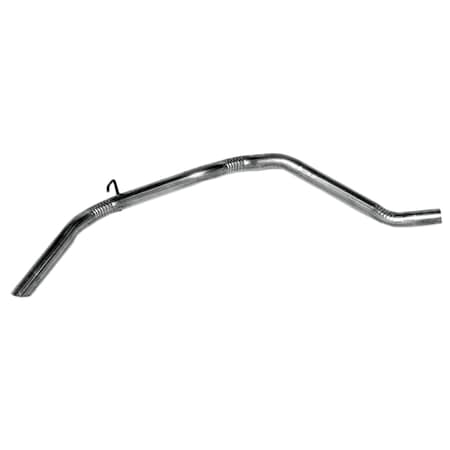Walker Exhaust Exhaust Tail Pipe 55030